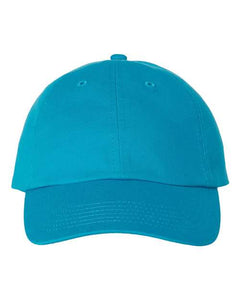 Adult Bio-Washed Classic Dad Hat