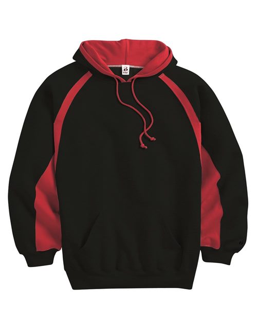 Hook Hooded Sweatshirt