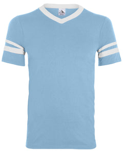 Adult Sleeve Stripe Jersey