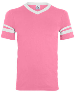 Adult Sleeve Stripe Jersey