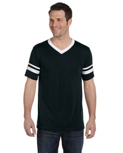 Adult Sleeve Stripe Jersey