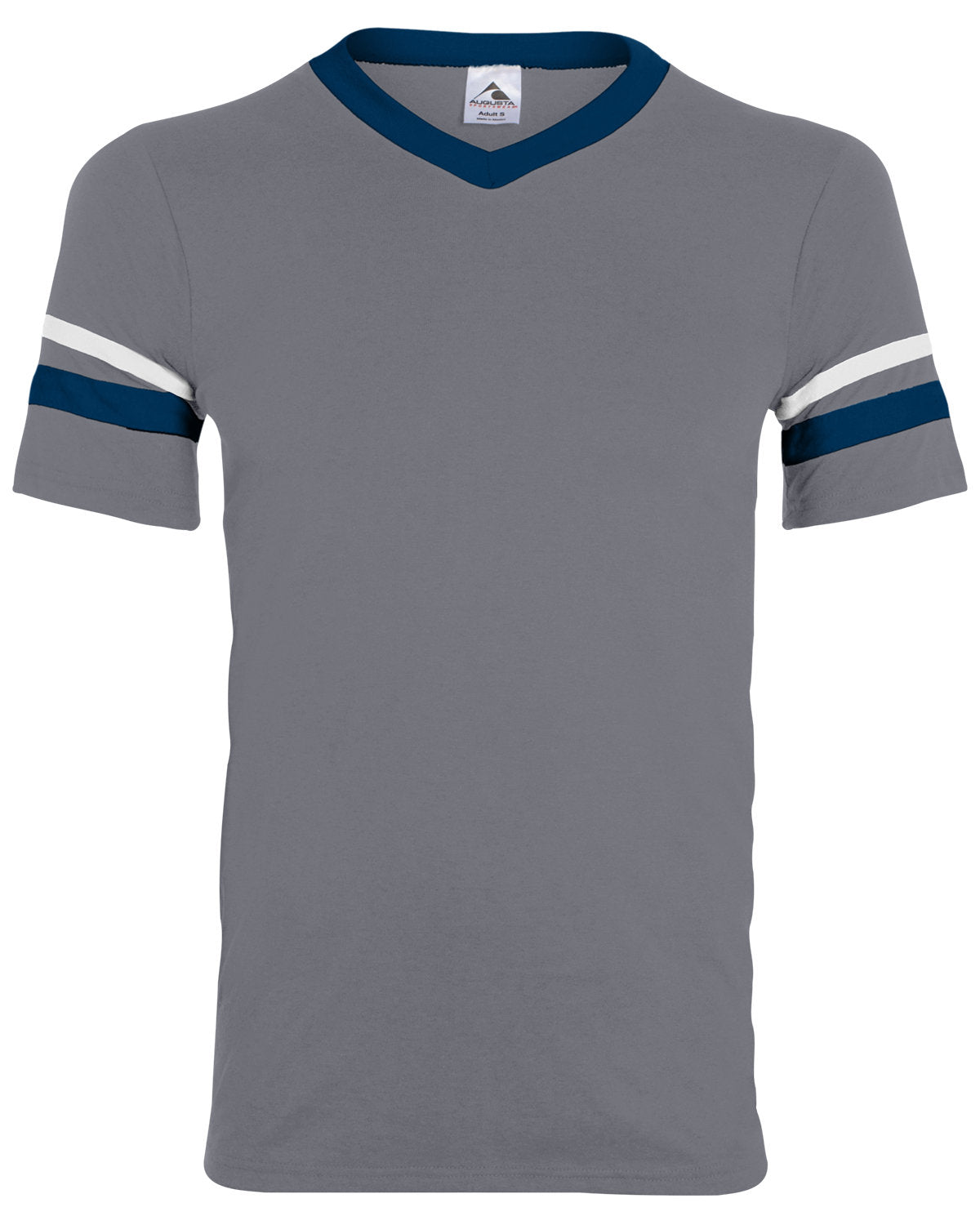 Adult Sleeve Stripe Jersey