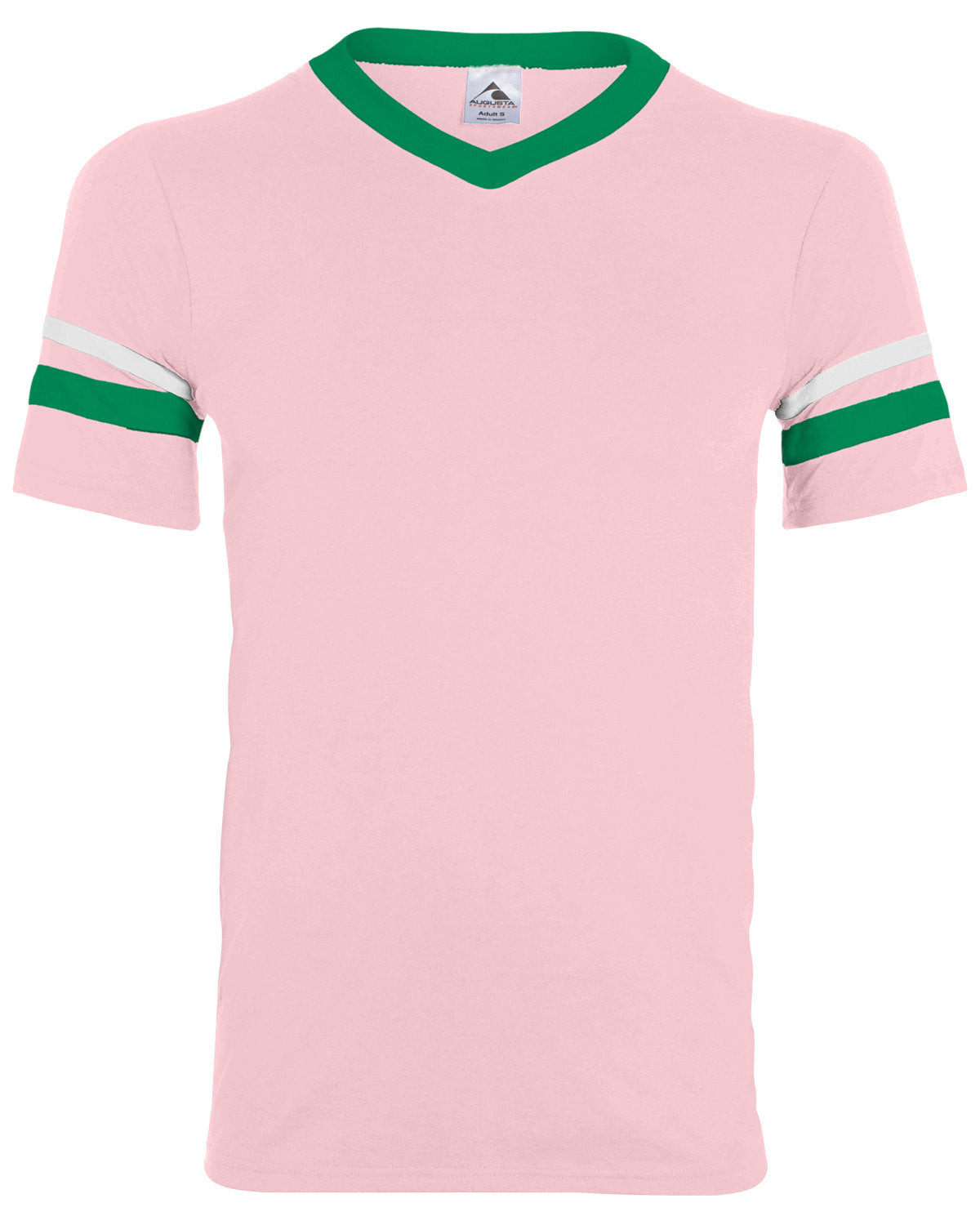 Adult Sleeve Stripe Jersey