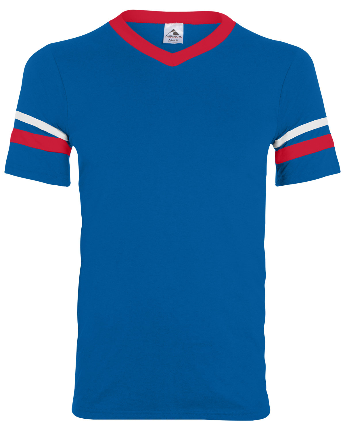 Youth Sleeve Stripe Jersey