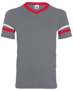 Youth Sleeve Stripe Jersey