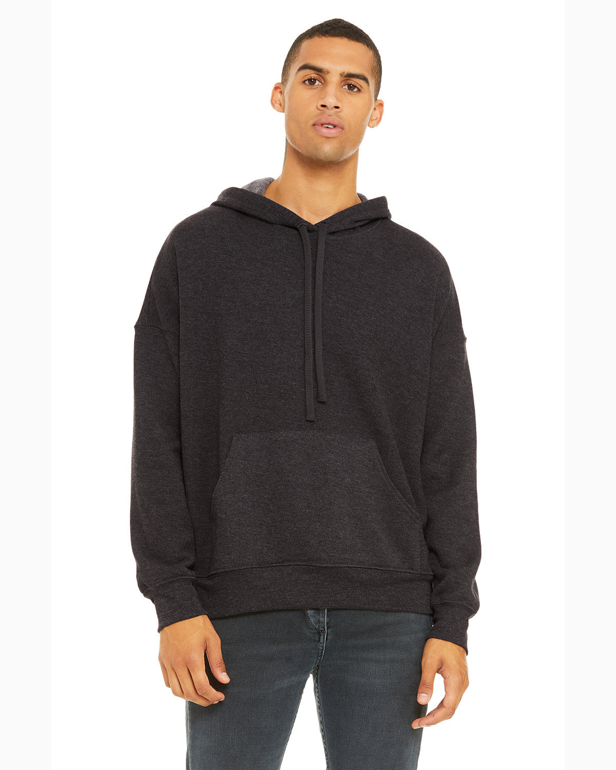 Unisex Sponge Fleece Pullover DTM Hoodie