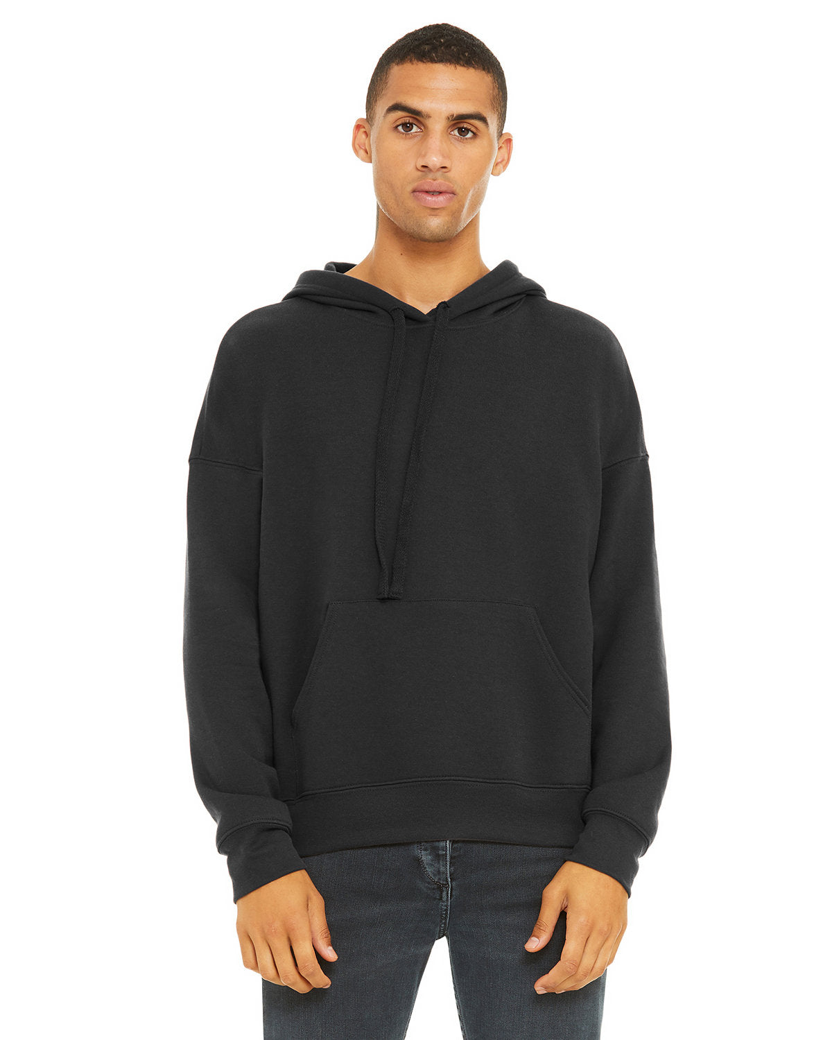 Unisex Sponge Fleece Pullover DTM Hoodie