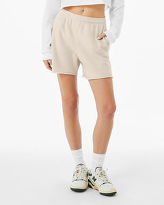 Ladies' Cutoff Sweatshort