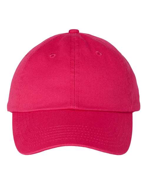 Adult Bio-Washed Classic Dad Hat