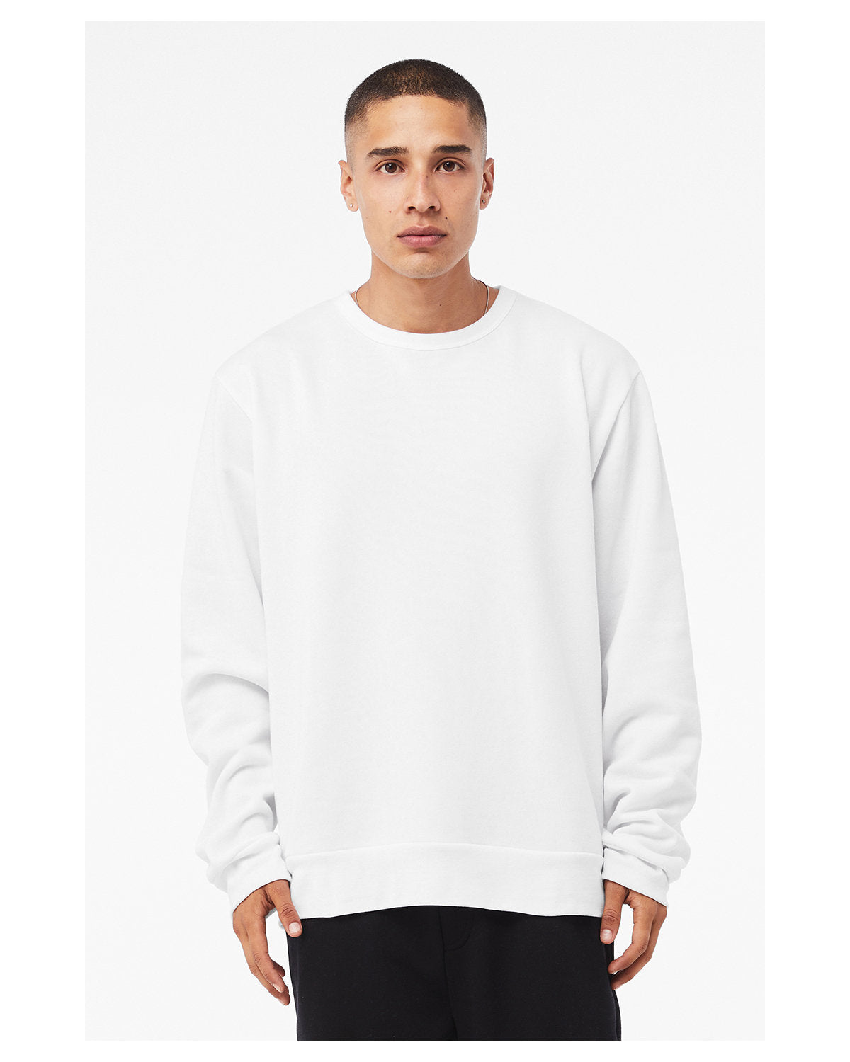 Unisex Classic Crewneck Sweatshirt