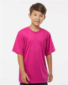 Youth Performance T-Shirt