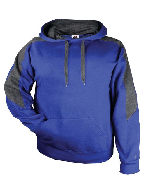 Saber Hooded Sweatshirt