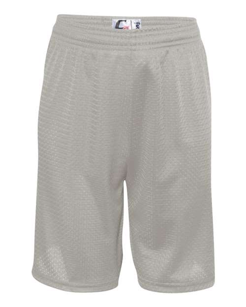 Youth Mesh Shorts