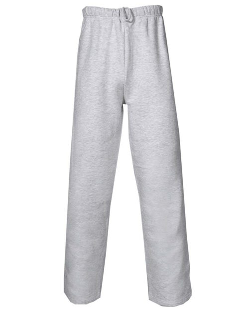 Youth Open-Bottom Sweatpants