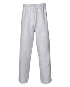 Youth Open-Bottom Sweatpants