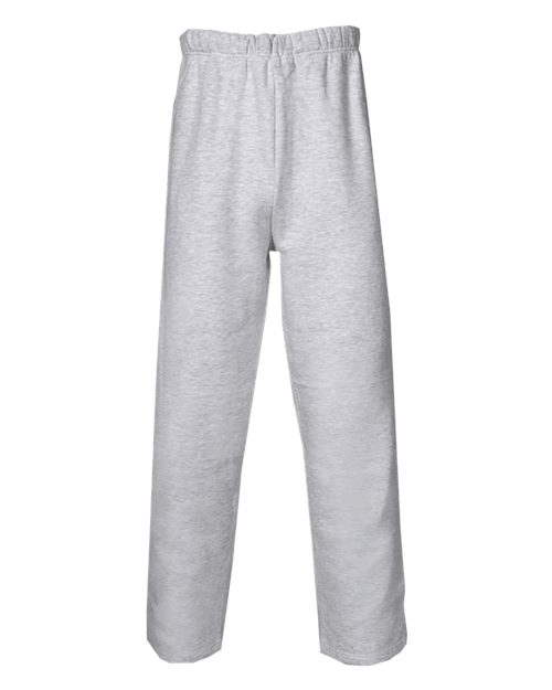 Youth Open-Bottom Sweatpants