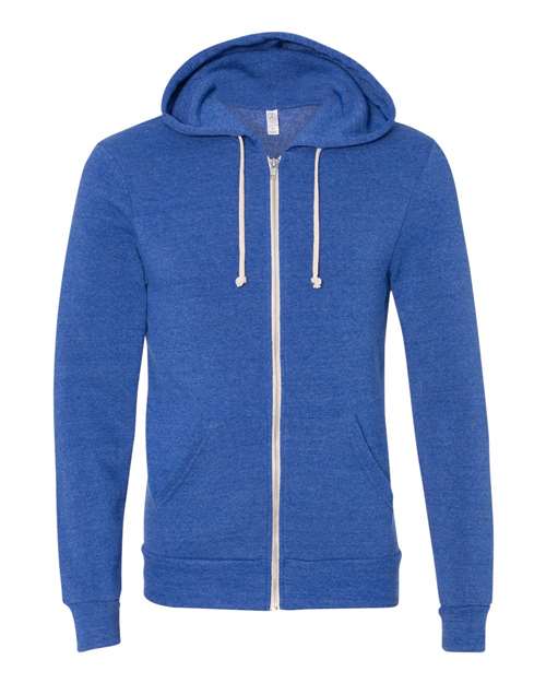 Rocky Eco-Fleece Full-Zip Hoodie