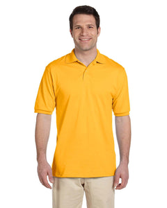 Adult SpotShield™ Jersey Polo