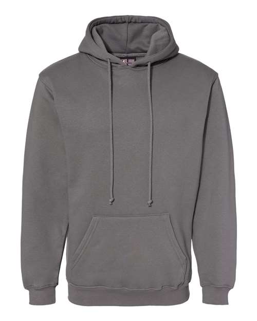 USA-Made Hooded Sweatshirt