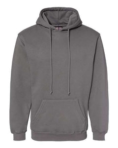 USA-Made Hooded Sweatshirt