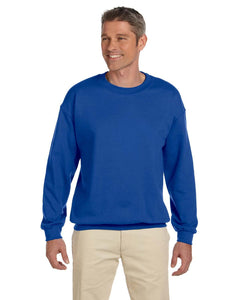 Adult Super Sweats® NuBlend® Fleece Crew