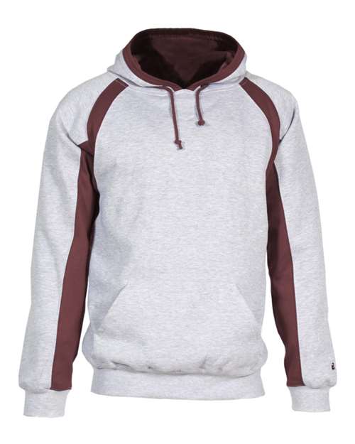 Hook Hooded Sweatshirt