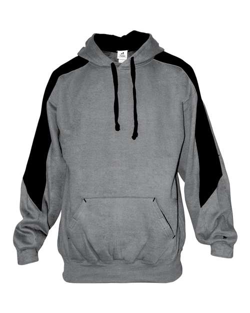 Saber Hooded Sweatshirt