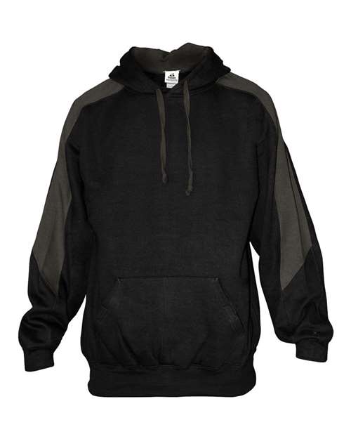 Saber Hooded Sweatshirt