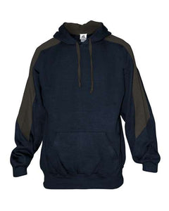 Saber Hooded Sweatshirt