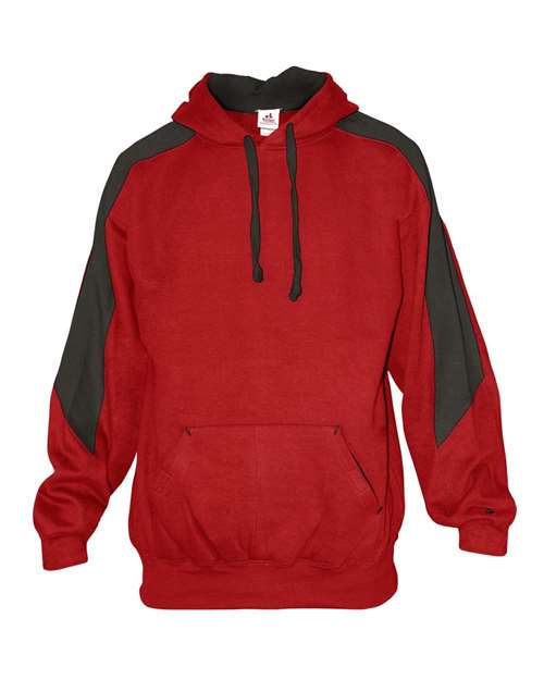 Saber Hooded Sweatshirt