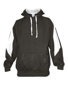 Saber Hooded Sweatshirt