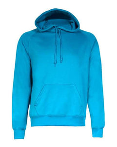 Women's Performance Fleece Hooded Sweatshirt