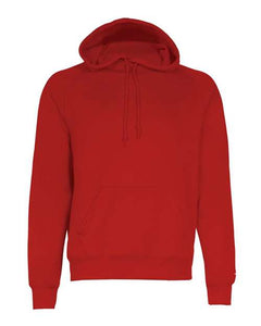 Women's Performance Fleece Hooded Sweatshirt