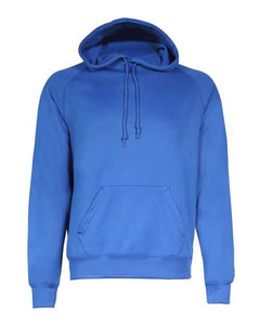 Women's Performance Fleece Hooded Sweatshirt