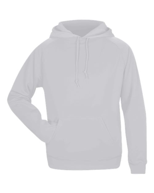 Women's Performance Fleece Hooded Sweatshirt