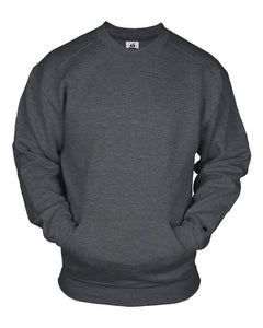 Pocket Sweatshirt