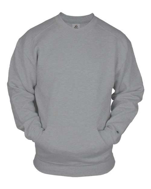 Pocket Sweatshirt