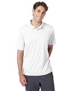 Men's Cool Dri® with Fresh IQ Polo