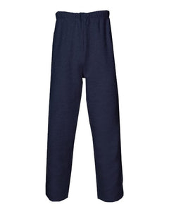 Youth Open-Bottom Sweatpants