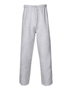 Youth Open-Bottom Sweatpants