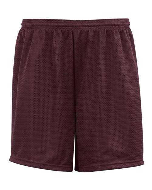 Youth Mesh Shorts