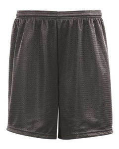 Youth Mesh Shorts