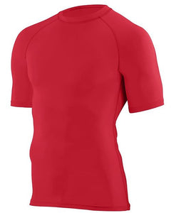 Hyperform Compression Short Sleeve Shirt