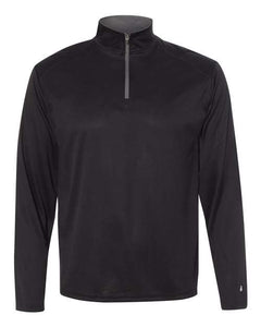 B-Core Quarter-Zip Pullover