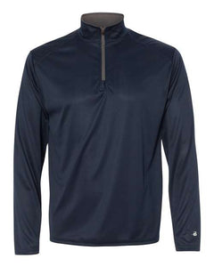 B-Core Quarter-Zip Pullover