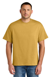 Hanes ®  Beefy-T ®  Retro Street Tee 5180R