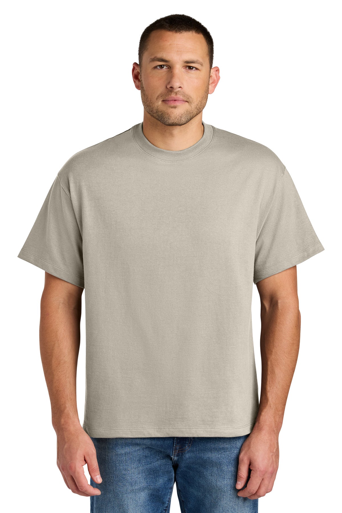 Hanes ®  Beefy-T ®  Retro Street Tee 5180R