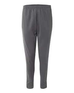 Unbrushed Polyester Trainer Pants