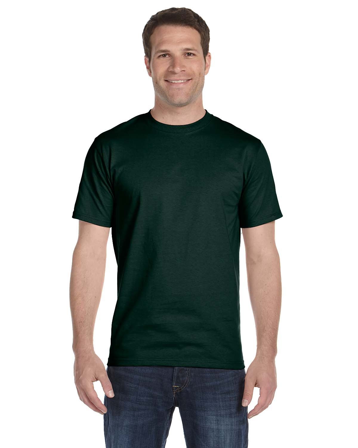 Adult Essential Short Sleeve T-Shirt