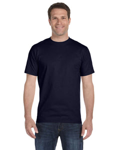 Adult Essential Short Sleeve T-Shirt